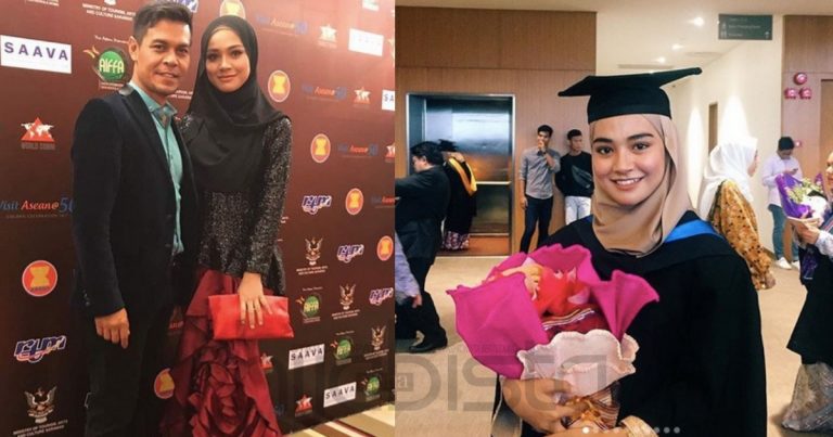 Viral Kerana Cantik & Bijak, Fauzi Nawawi Cari Menantu Pandai Mengaji Untuk Calon Imam Anak Perempuannya