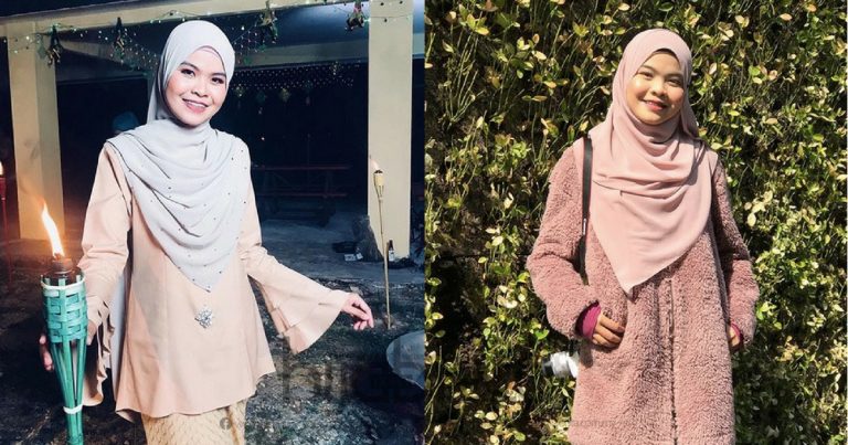 “Rasa Selesa & Selamat Bila Berhijab” – Wani Mula Bertudung Sejak Usia 12 Tahun & Kekal Istiqomah