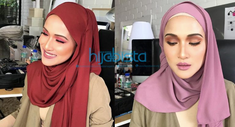 Bergincu Bulan Puasa Boleh Jatuh Haram Jika Niat Nak Tabarruj, Kalau Tertelan Lain Pula Hukumnya