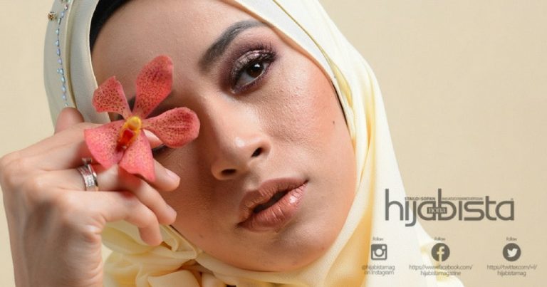 Wajah Lebih Kurus & ‘GlOWY’ Dengan Urutan Mudah Ini. RUGI Kalau Tak Cuba!