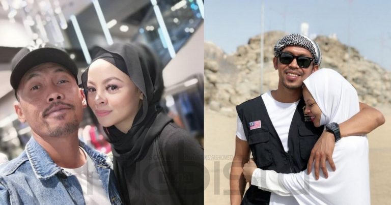 Siti Sarah Tak Putus Berdoa & Solat Hajat Sebelum Imamnya Berjaya Cipta Rekod Disengat Ribuan Lebah