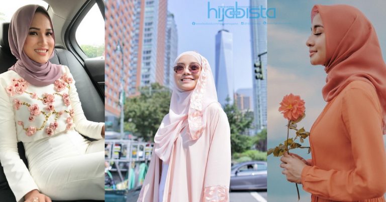 #OOTD 10 Artis Jelita Inilah Yang Sering Jadi Perhatian Netizen. Sekali Post Dapat Ribuan ‘Like’
