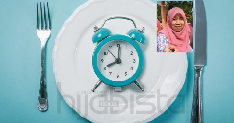 Doktor Ini Kongsi Kelebihan Intermittent Fasting, Cara Diet Ikut Sunnah Rasulullah Hingga Dapat Ribuan Share