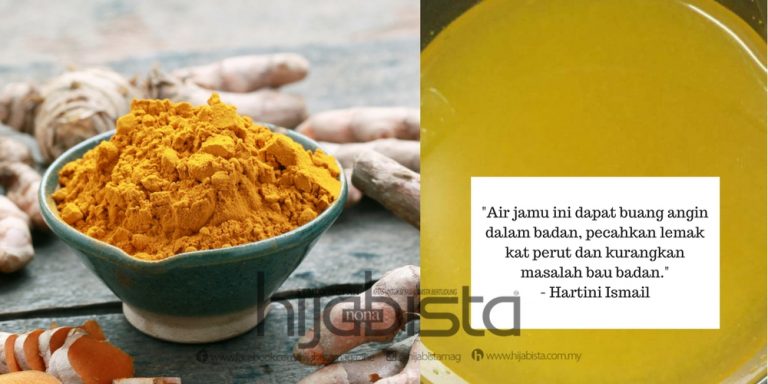 Cuci Rahim Dengan Campuran 5 Bahan Ini Elok Untuk Kecantikan Dalaman. Minum Sebulan Sekali Je, Tak Perlu Setiap Hari