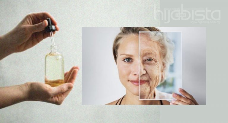 Jangan Keliru Dengan Pemakaian Serum, Ini Senarai 10 Pilihan Terbaik Untuk Kekal Awet Muda