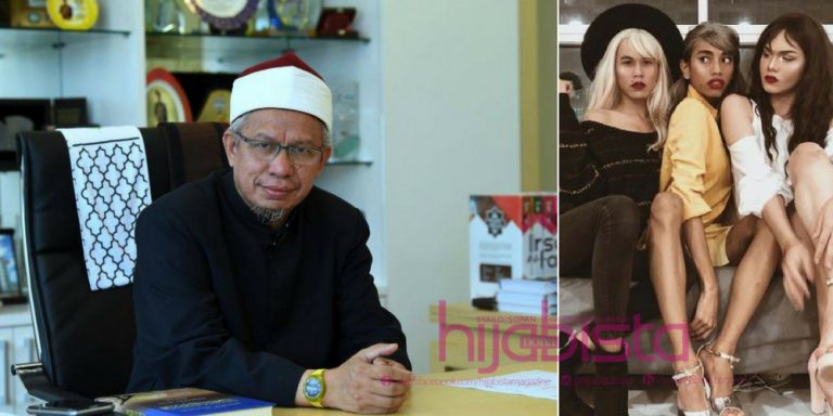 Dek Kerana Pengakuan Berani Faiz Roslan, Ini Teguran Mufti Wilayah Persekutuan Yang Cukup Berhemah
