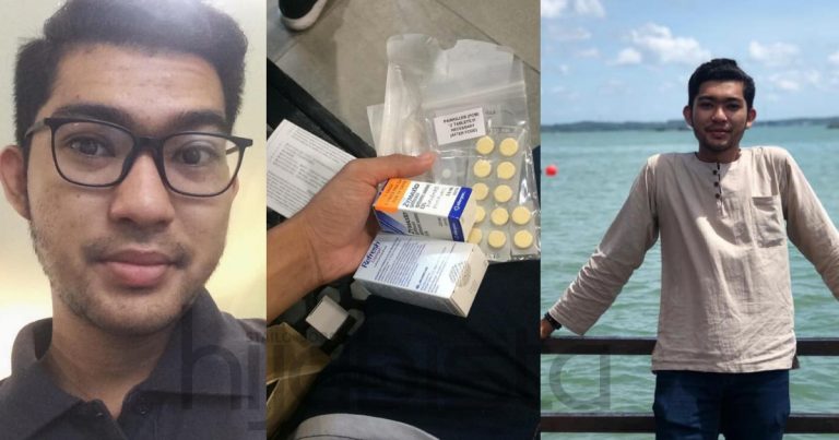 Bajet Tak Sampai RM3K, Lelaki Ini Syukur Dapat ‘Mata’ Balik Lepas Buat Pembedahan Lasik. Tak Sakit & Berbaloi!