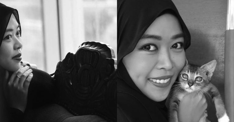 Tidak Sempat Balas Semua Mesej, Blogger Terkenal Akhirnya Dijemput Ilahi Akibat Kanser