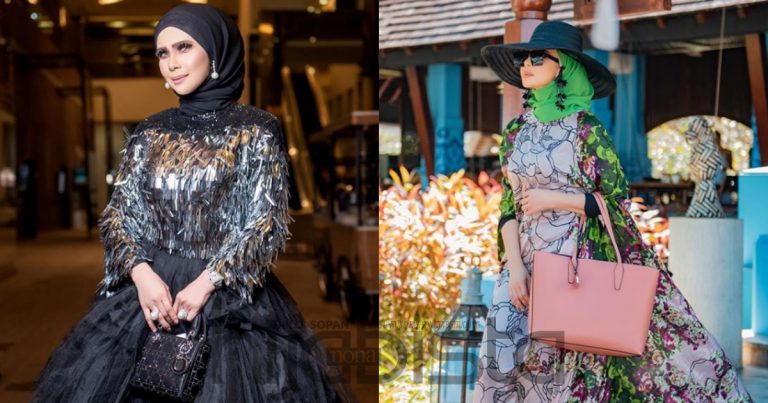 Che Ta Kongsi Pantang Larang ‘Haram” Jangan Buat Pada Beg Tangan, Salah Satunya Elak Letak Bawah Lantai