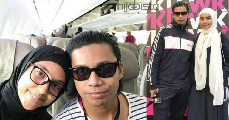 Rupanya Noh Pernah Hidup Susah & Pinangan Ditolak Sebelum Jumpa Mizz Nina, Kini Keduanya Istiqomah Dalam Perjuangan