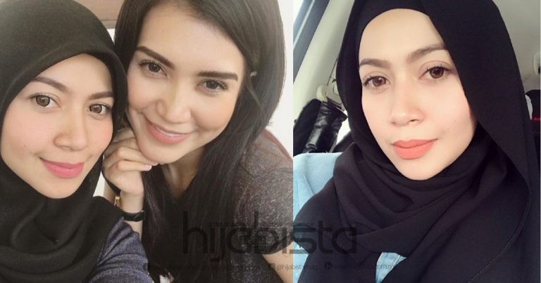 Selain Keluarga, SYURA Antara Rakan Baik ELYANA Simpan Rahsia Derita Penyanyi Itu Hidap Kanser LIMFOMA Tahap 4