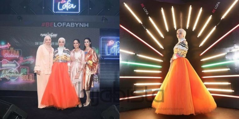 Viral Isu PELANCARAN Tudung Di KELAB Malam, NAELOFAR HIJAB Akhirnya Mohon MAAF Secara Terbuka