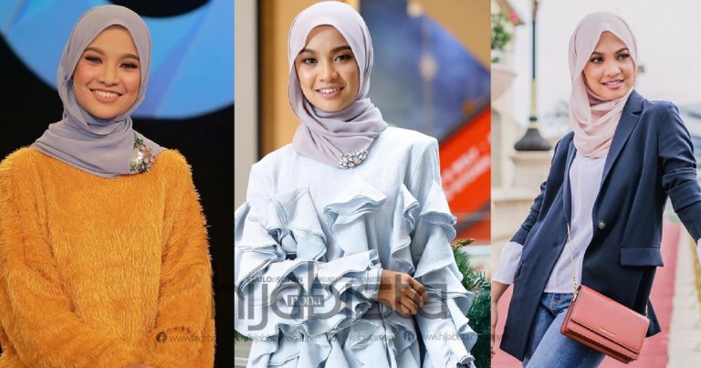 Si Pematah Hati Akui Pernah GOYANG Waktu Mula-Mula BERHIJAB, Tapi Berjanji Akan Kekal ISTIQOMAH