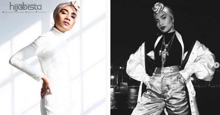 Hanya Makan Mi Segera & Nasi Lauk Sardin Untuk Isi Perut – Yuna Kongsi Keperitan Hidup Di US Sebelum Popular