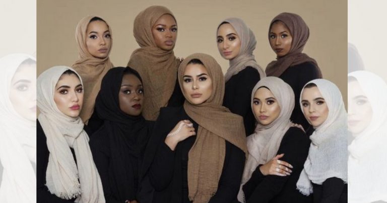 Wanita Ini Disisih Kerana Pakai Tudung Hingga Sebabkan Ekonomi Jatuh – Ini Nasihat Ustazah Norhafizah Musa