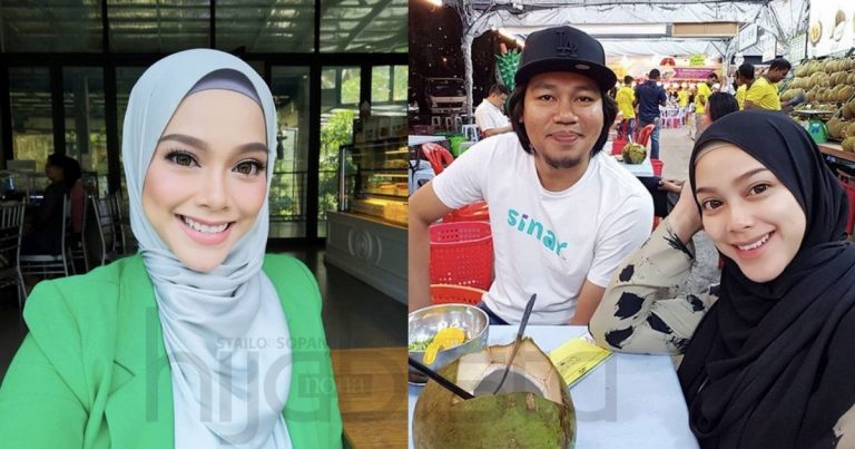 Lebih Setahun Kahwin Sari Yanti & Jep Sepahtu Memang So Sweet Sebagai Pasangan. Ini Cara Kekalkan Bahagia!