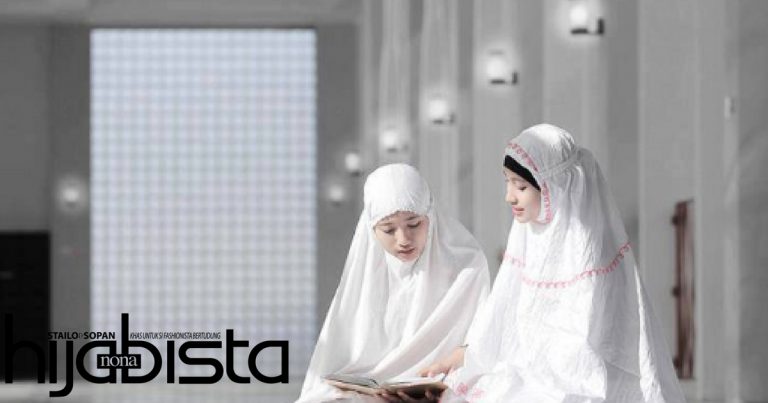 Jika Syurga Dan Neraka Sudah Ditentukan Untuk Kita Dari Azali, Adakah Hidup Kita Ini Hanyalah Sia-Sia?