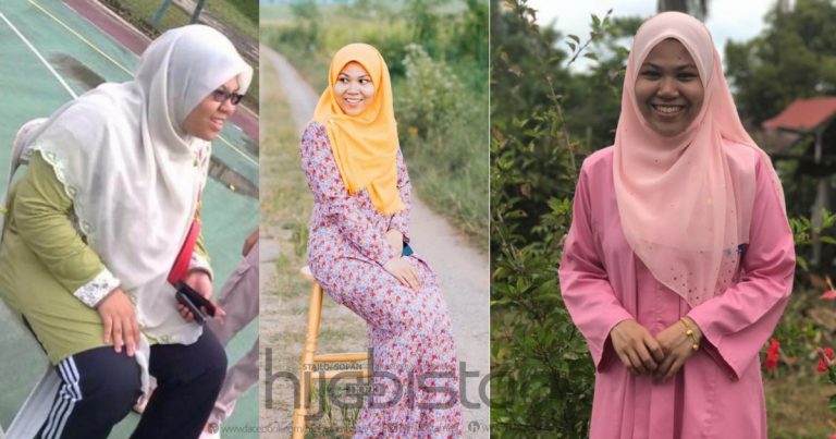 Wanita Ini Hilang Berat Badan 32 KG Tanpa Bedah & Ambil Pil, Cuma Amal 12 Tip Diet Sihat & Pantas