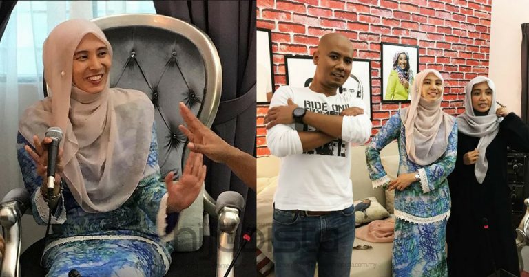 Tinjauan Di Media Sosial Mendapati 56 Peratus Pilih Bawal Digayakan YB Nurul Izzah Berbanding Selendang. WOW!