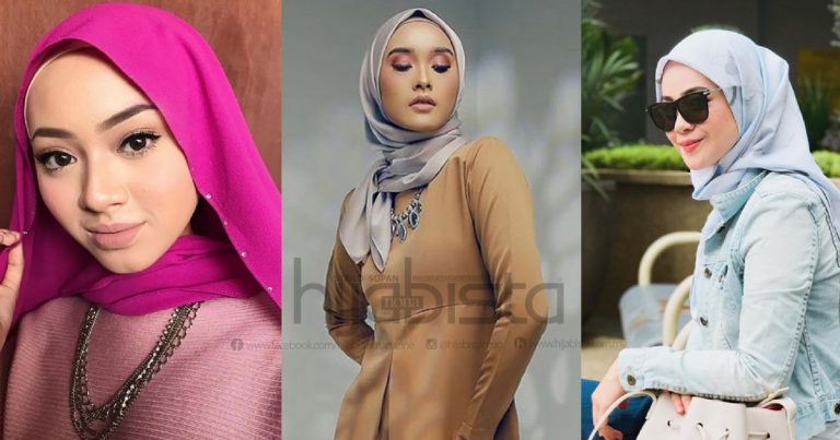 6 Item Pelengkap Ini Buat HIJABI Tampil Stailo & Berkeyakinan. No 3 Wajib Ada!