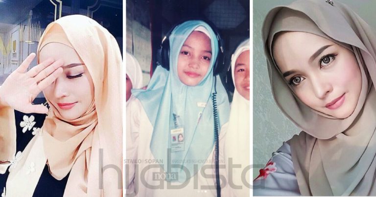 Pernah Disangka Memakai Gincu Ke Sekolah, Joy Revfa Kongsi Petua Bibir Merah Bak Delima