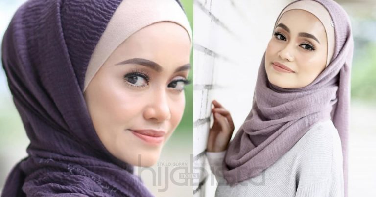Hampir Setahun Cerai, Intan Liana Dah Boleh ‘Move On’ & Azam 2019 Cari Duit Berganda Untuk Sara Keluarga