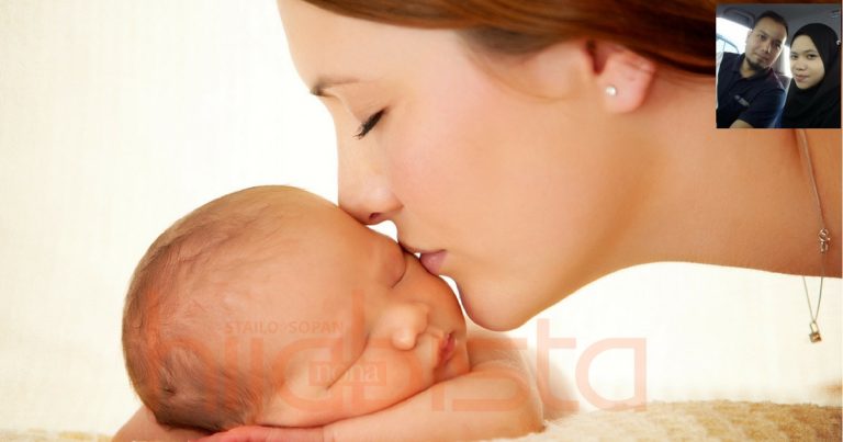 5 Kali Buat RAWATAN  IUI & Jalani IVF, Wanita Ini REDA Masih Belum Ada Rezeki Timang CAHAYA MATA