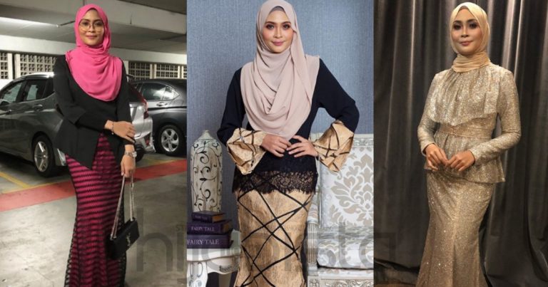 Siti Nordiana Pernah Berniaga Di Pasar Malam & Pakai Baju Seksi, Sebelum Berjaya Kali Kedua