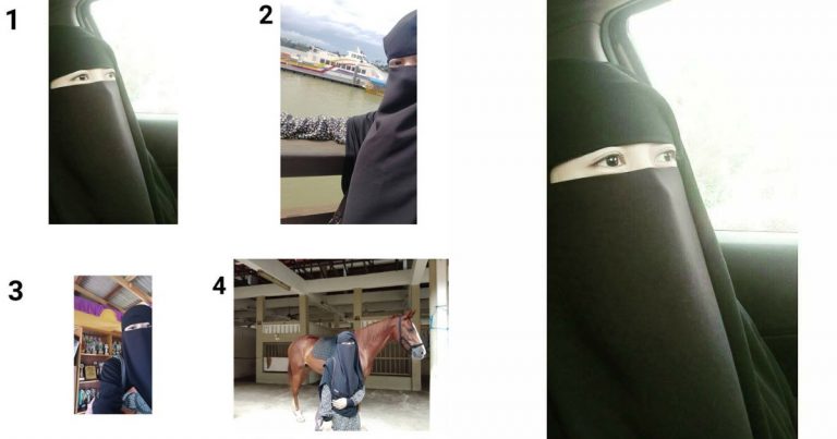 Elak Jadi Mangsa Sihir Atau Santau, Wanita Ini Kongsi Cara Betul ‘Upload’ Foto Di Media Sosial