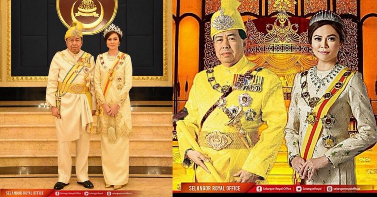 Foto Sekitar Sambutan Ulang Tahun Hari Keputeraan Yang Ke 72, DYMM Sultan Selangor, Sultan Sharafuddin Idris Shah. Daulat Tuanku!