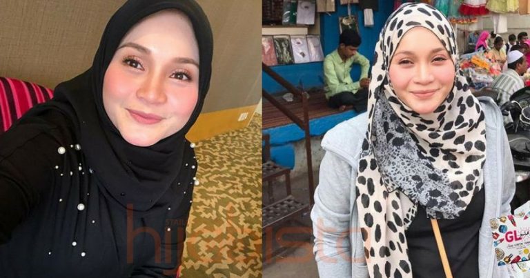 Pernah Buka HIJAB Gara-Gara Dapat Tawaran Tinggi, Anne Ngasri MENYESAL & Terus ISTIQOMAH Hingga Kini