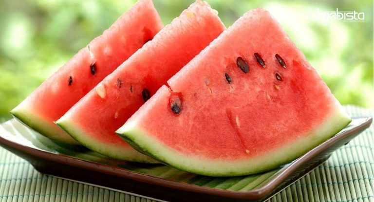 Betul Ke Guna Tembikai Boleh Atasi Masalah Keguguran Rambut? Semak 3 Lagi Petua Mudah Lain!