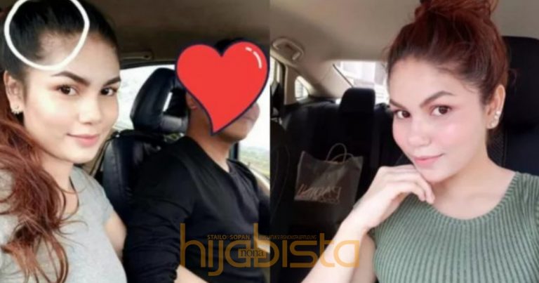 Mendapat 20k ‘Shares’, Gadis Ini Dedah Cara Lebatkan Rambut Dengan 3 Bahan Sahaja!