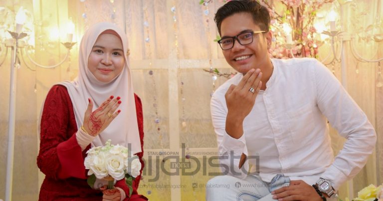 Jumpa JODOH ‘Time’ Kerja Rumah Orang Kahwin, Lelaki Ini KONGSI Di Twitter Cara Pikat Gadis Idaman. So SWEET!