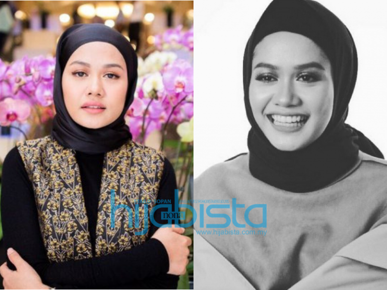 Hijab Bukan Penghalang Untuk Berjaya, Tapi Liyana Jasmay Akui Rezeki Makin Murah Lepas Berhijrah