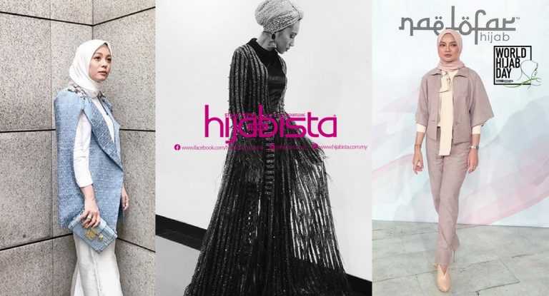 12 Wonder Women Yang mengharumi Nama Negara Di Mata Dunia, Empat Darinya Adalah Wonder Hijabi.