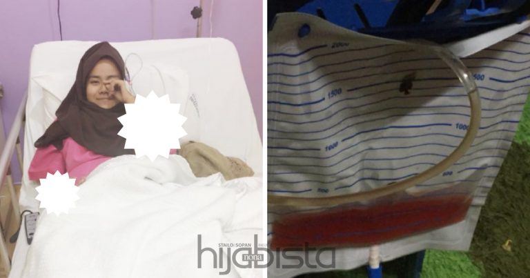 Akibat Mengamalkan Produk Pemutih Kulit, Buah Pinggang Akhirnya Rosak 100%