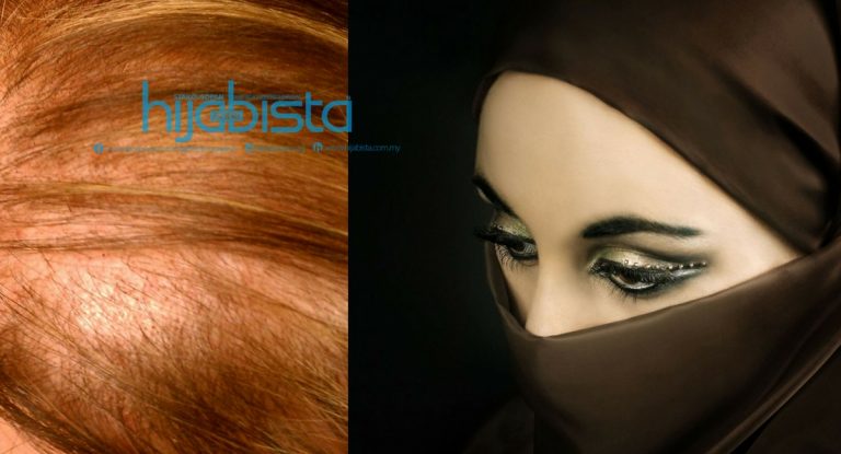 Hijabis Perlu Tahu Jawab Soalan Ini. No 10 Tanggapan Salah Bagi Mereka Yang BERHIJAB