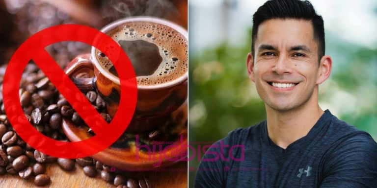 Kevin Zahari Kongsi 10 Tip Diet Mudah Ketika Bersahur. Yang Penting, Jangan ‘Skip’ Sahur!