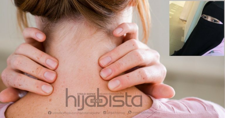 Badan Jadi LETIH, Pening, Semput & Dada SAKIT, Wanita Ini Kongsi Derita Hidap Kanser Limfoma. Mohon Netizen Doakan Kesembuhannya!