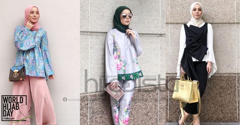 Belajar UNDANG-UNDANG Tapi Kini Ikon FESYEN Vivy Yusof Jadi Usahawan Muda Paling BERJAYA