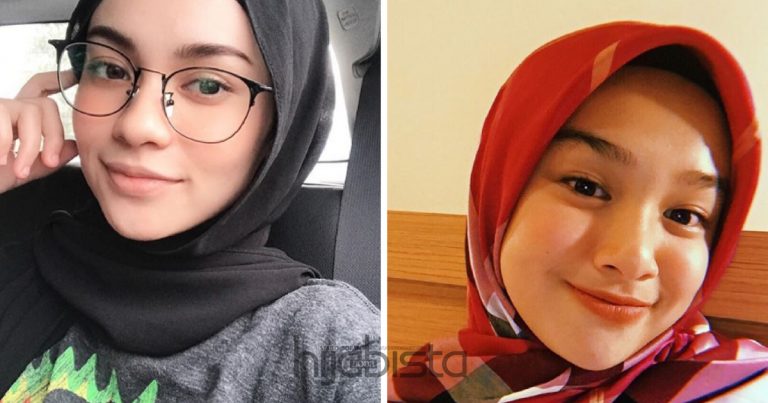 5 Anak Gadis Selebriti Yang Cantik Dan Popular Di Laman Sosial