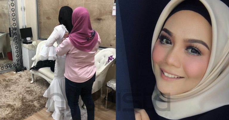 Zulin Aziz Bersungguh Diet Sebab Nak Nampak Cantik Atas Pelamin, Tapi Impian Nak Kahwin Tak Kesampaian