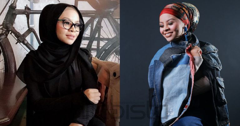 “Dulu Rasa Tak Layak Berhijab, Sembahyang Pun Qada-Qada” – Sarah Kini Selesa Tutup Aurat & Mahu Kekal Istiqomah