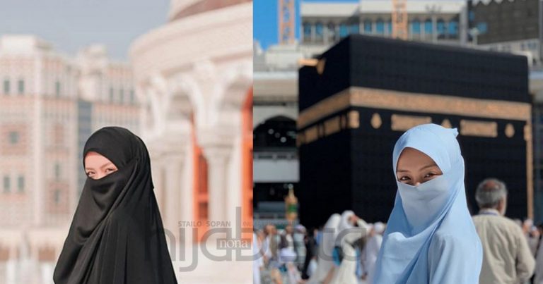 Follower Cecah 4 Juta, Mira Filzah Ada Pesanan Untuk Netizen Yang Buat Dirinya Jadi Kesayangan Ramai