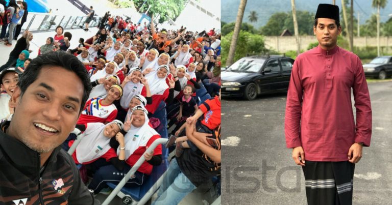 “KJ Is Back” – Netizen Sokong ‘Abah’ Rebut Jawatan Presiden & 5 Sebab Kenapa Beliau Layak!
