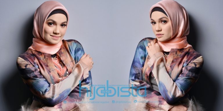 “Ayah, Insan Paling Gembira Bila Saya Buat Keputusan Untuk Berhijab.” – Puteri Sarah Liyana