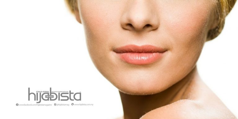 Nak Bibir Kekal Lembap Ramadan Nanti, Boleh Cuba 5 Masker Alami Ini