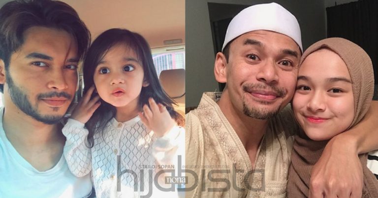 Mengapa Seorang Anak Perempuan Lebih Rapat Dengan Ayah Berbanding Ibu Mereka ?