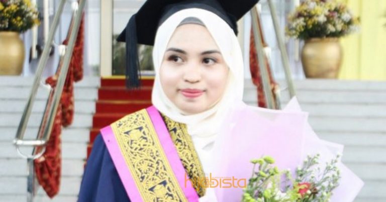 Bagaikan Magis, Amalan Surah Ar-Rahman Bantu Gadis Ini Raih Anugerah Naib Canselor